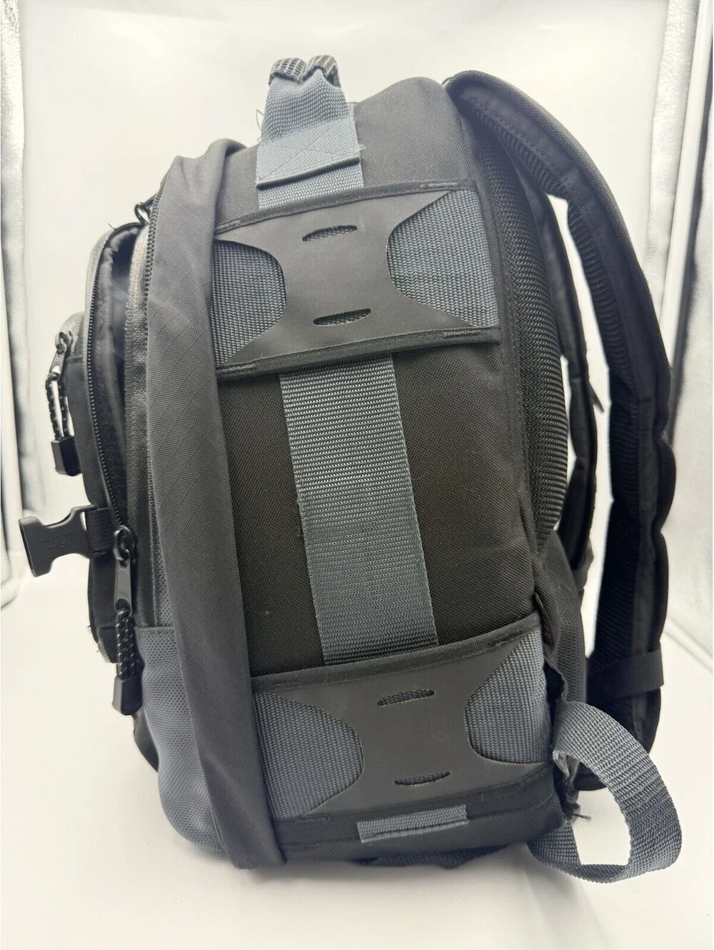 Tamrac Expedition 5x 5575 Camera Backpack DSLR SLR Padded Photo Bag Black NWOT